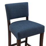 Kimmy Stools (Set of 2)