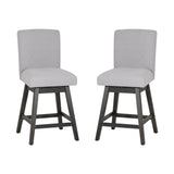 Cohen Swivel Stools (Set of 2)
