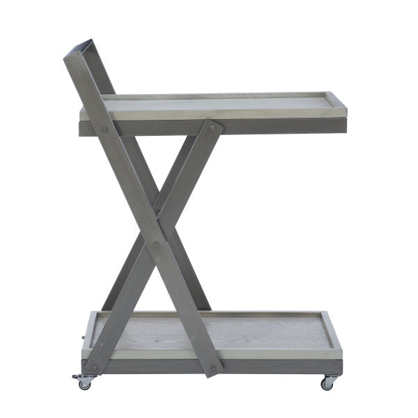 Ember Bar Cart