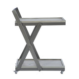 Ember Bar Cart