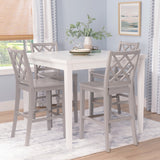 Maui 5PC Counter Set