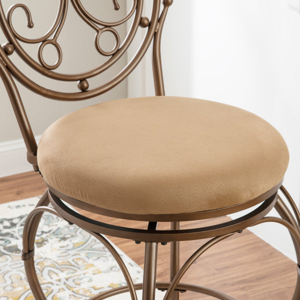 Baila Big and Tall Stool