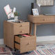 Waves File Cabinet