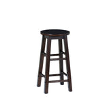 Abby Round Stool