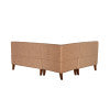 Auden 4 Piece Nook Set