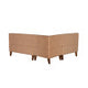 Auden 4 Piece Nook Set