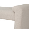 Lollie Corduroy Bench