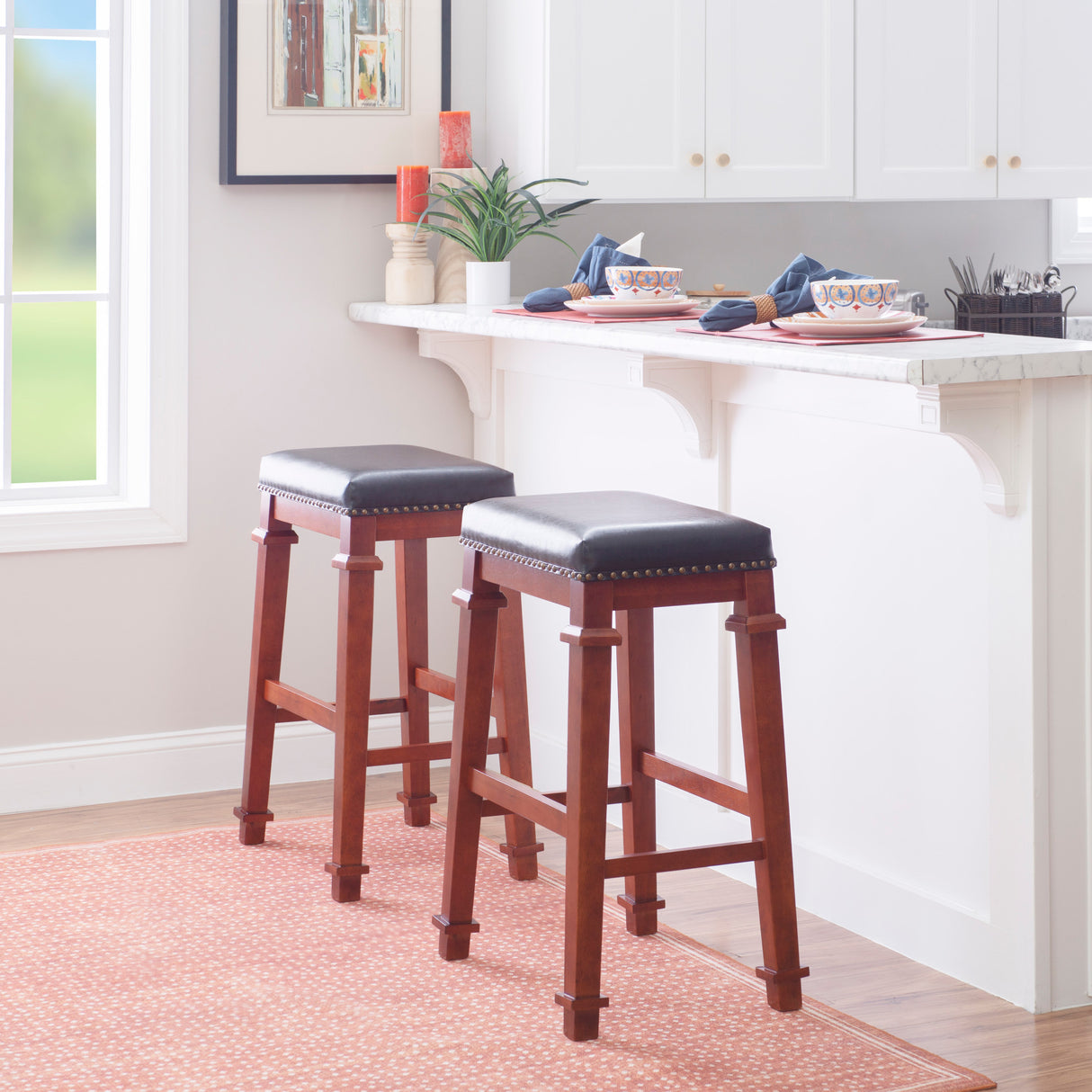 Kennedy Stool