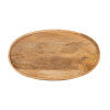 Imani Oval Coffee Table