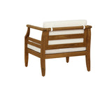 Corolla Outdoor Club Chair