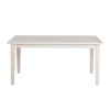 Svana Natural 5PC Dining Set