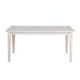 Svana Natural 5PC Dining Set