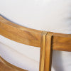 Surfside Brown 4 Piece Set
