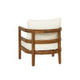 Surfside Brown 4 Piece Set