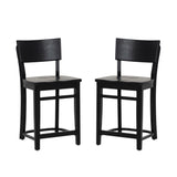 Brompton Counter Stools (Set of 2)