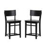 Brompton Counter Stools (Set of 2)