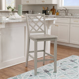Maui Counter Stool