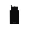 Butras Accent Table With USB