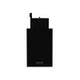 Butras Accent Table With USB