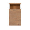 Waves File Cabinet