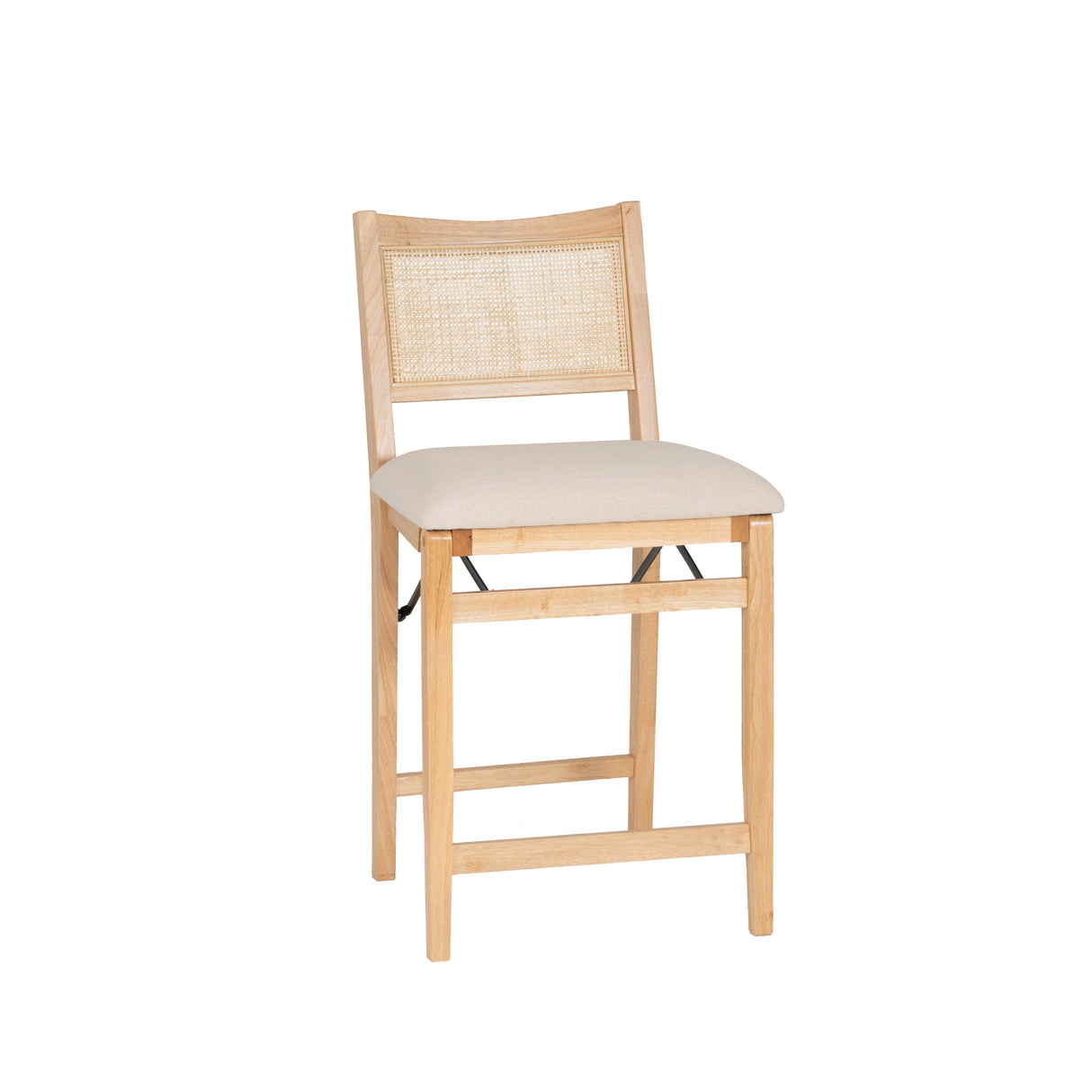 Beaux Folding Counter Stool