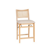 Beaux Folding Counter Stool