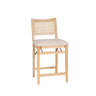 Beaux Folding Counter Stool