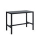 Alora Aluminum 3 or 5 Piece Tavern Set