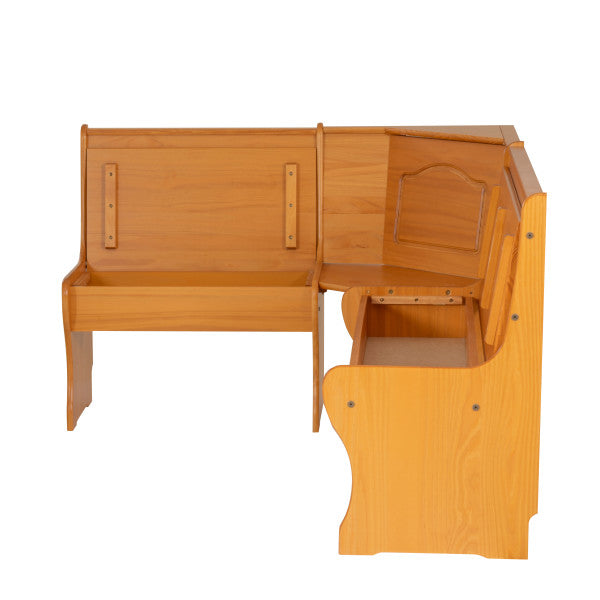 Chelsea Nook Corner Bench