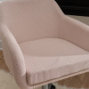 Coco Black Office Chair