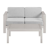 Key Largo 2 Seater 2PC Outdoor Set