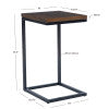 Barnes C Table