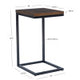 Barnes C Table