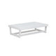 Bluffton Black White or Grey Outdoor 4PC Set