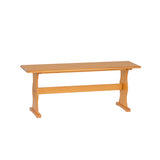Chelsea Natural Nook Simple Bench