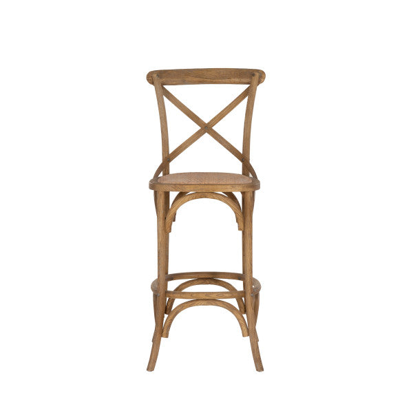 Hyde Bentwood Stool