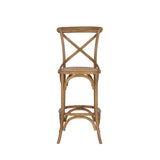 Hyde Bentwood Stool