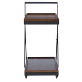 Ember Bar Cart