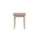 Svana Natural Side Table