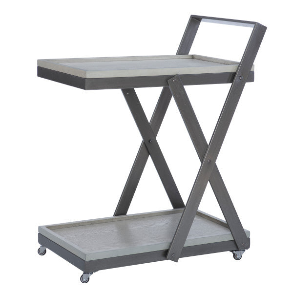 Ember Bar Cart