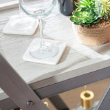 Ember Bar Cart