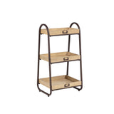3 Tier Storage Shelf