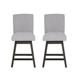 Cohen Swivel Stools (Set of 2)