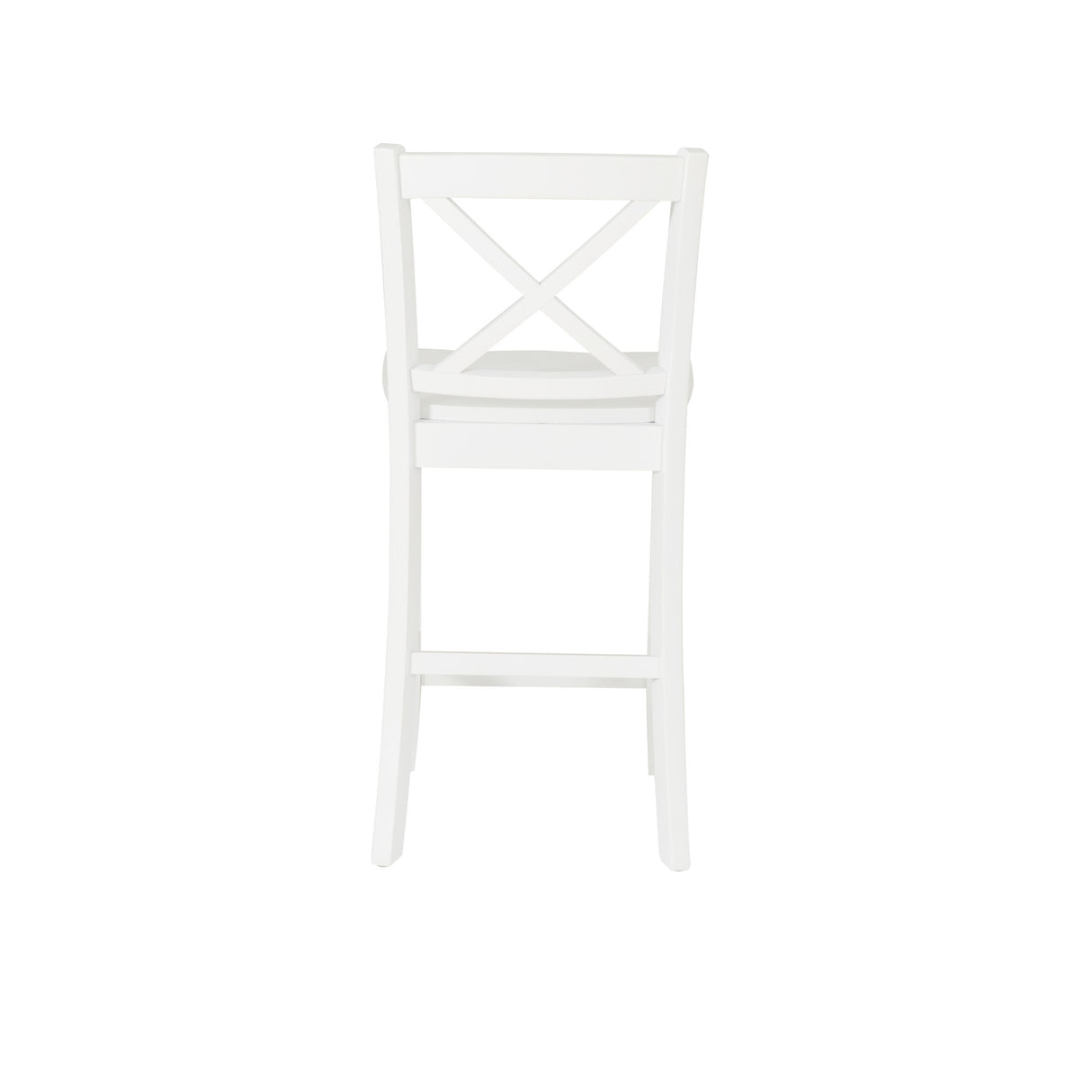 Torino X Back Stool