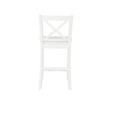 Torino X Back Stool