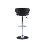 Beldon Faux Leather Bar Stool