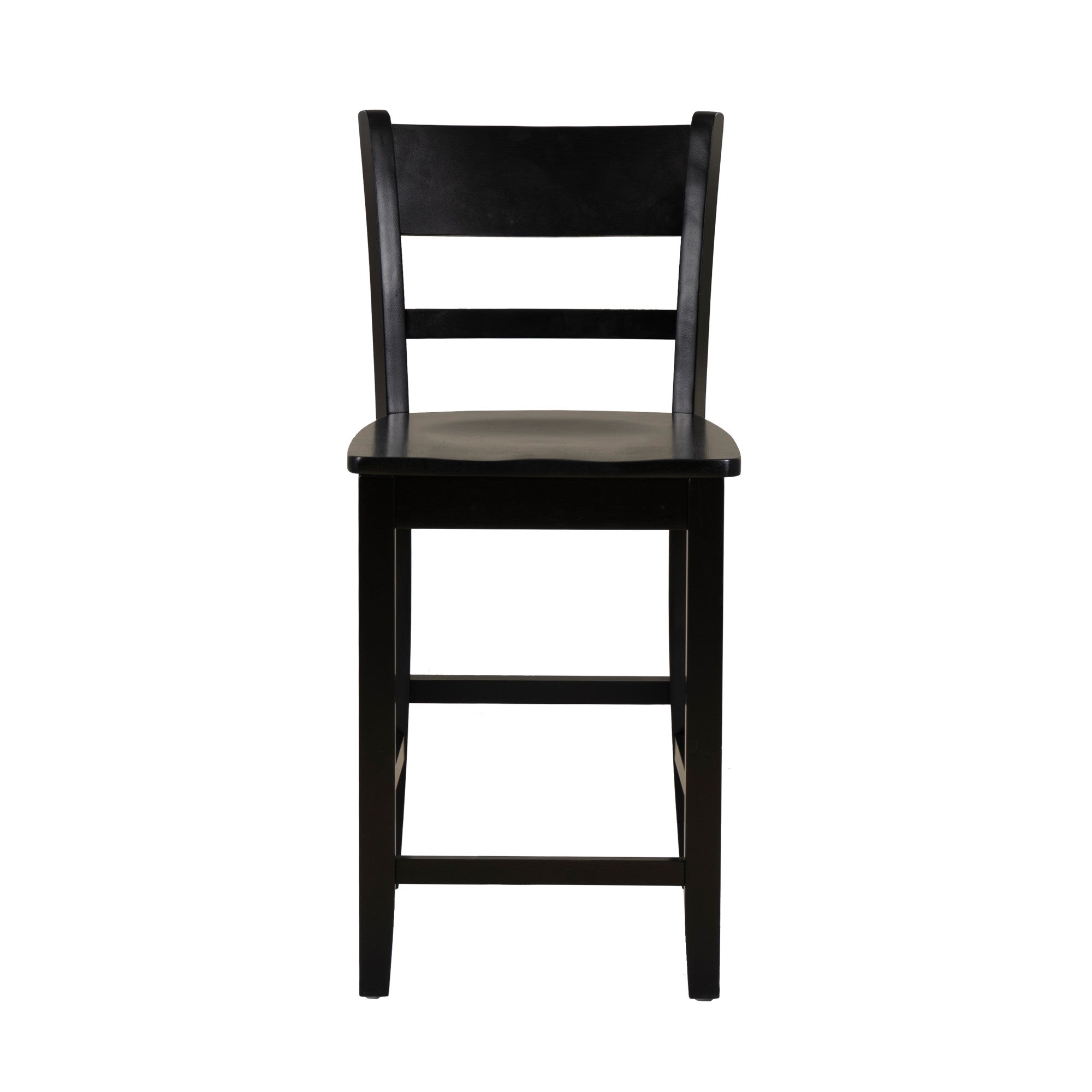 Linon Home Decor Torino Villa Counter Stool - Thumbnail 3