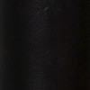 Cierra Black Upholstered Bench