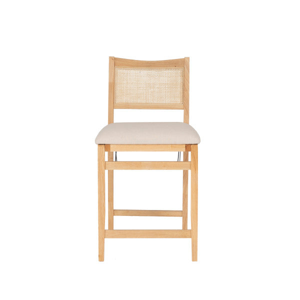 Beaux Folding Counter Stool