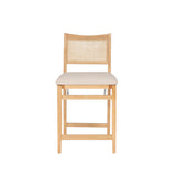 Beaux Folding Counter Stool